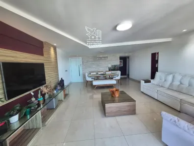 Apartamento com 3 Quartos à venda, 166m² no Pina, Recife