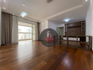 Apartamento com 3 Quartos à venda, 122m² no Jardim, Santo André
