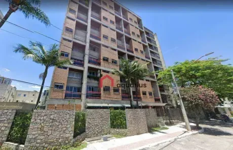 Apartamento com 1 Quarto para venda ou aluguel, 42m² no Centro, São José dos Campos