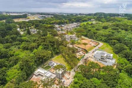 Terreno / Lote / Condomínio à venda, 993m² no Augusta, Curitiba