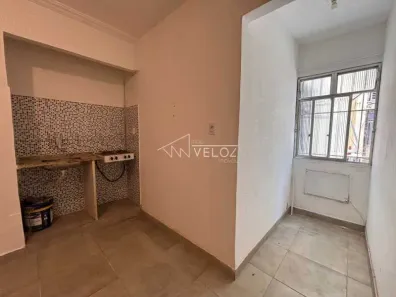 Kitnet à venda, 19m² no Centro, Rio de Janeiro