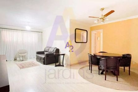 Apartamento com 3 Quartos à venda, 143m² no Pinheiros, São Paulo