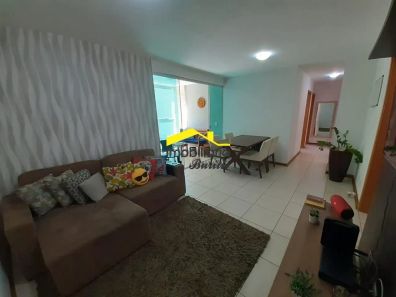 Apartamento com 3 Quartos à venda, 83m² no Buritis, Belo Horizonte