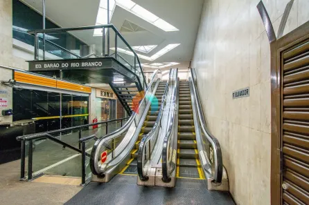 Conjunto Comercial / Sala à venda, 68m² no Centro, Rio de Janeiro