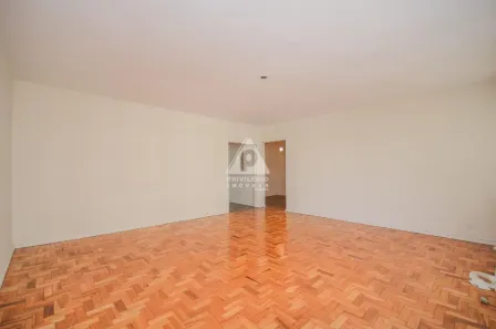 Apartamento com 3 Quartos à venda, 145m² no Copacabana, Rio de Janeiro