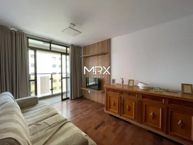 Apartamento com 2 Quartos à venda, 86m² no Cidade Alta, Piracicaba