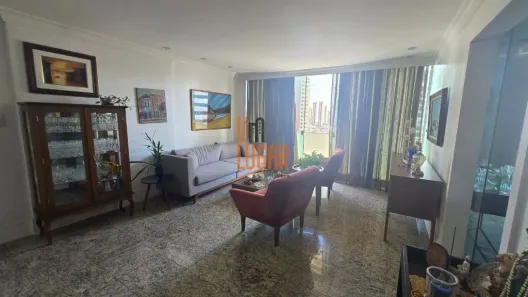 Apartamento com 2 Quartos à venda, 136m² no Umarizal, Belém
