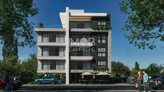Studio com 1 Quarto à venda, 26m² no Campeche, Florianópolis