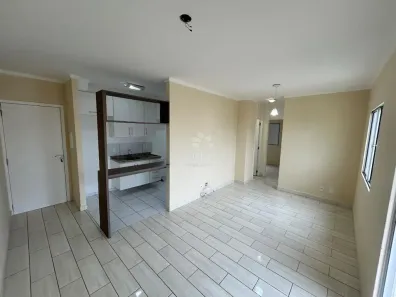 Apartamento com 2 Quartos à venda, 56m² no Altos de Sumaré, Sumaré