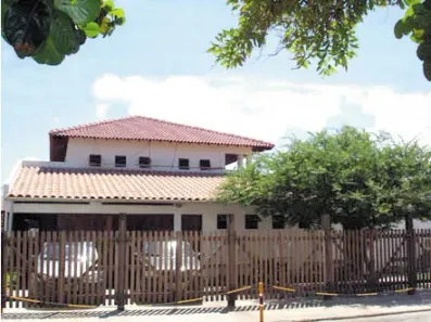 Prédio/Edifício Inteiro com 9 Quartos à venda, 476m² no Ipitanga, Lauro de Freitas