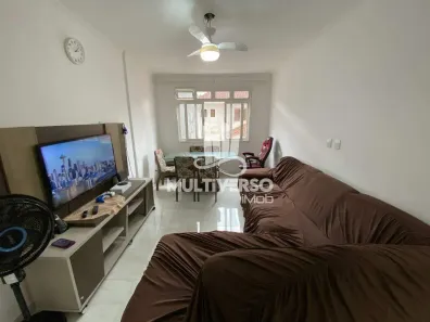 Apartamento com 2 Quartos à venda, 98m² no Campo Grande, Santos