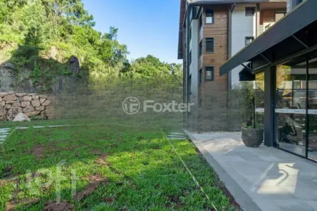 Apartamento com 1 Quarto à venda, 43m² no , Gramado