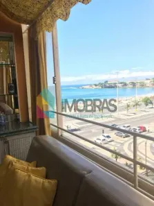 Apartamento com 1 Quarto à venda, 80m² no Copacabana, Rio de Janeiro