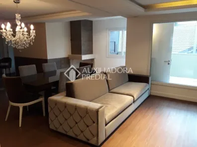Apartamento com 2 Quartos à venda, 87m² no Vila Luiza, Canela