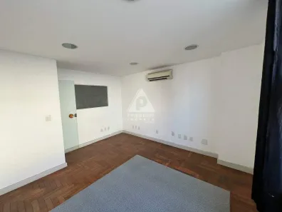 Conjunto Comercial / Sala à venda, 45m² no Centro, Rio de Janeiro