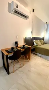 Flat com 1 Quarto à venda, 22m² no Intermares, Cabedelo