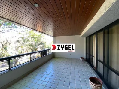 Apartamento com 3 Quartos à venda, 142m² no Barra da Tijuca, Rio de Janeiro