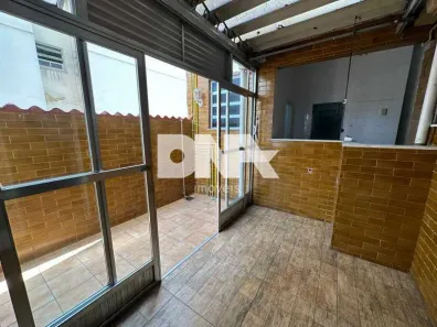Apartamento com 3 Quartos à venda, 145m² no Copacabana, Rio de Janeiro
