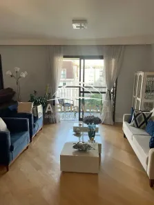 Apartamento com 3 Quartos à venda, 120m² no Cidade São Francisco, São Paulo
