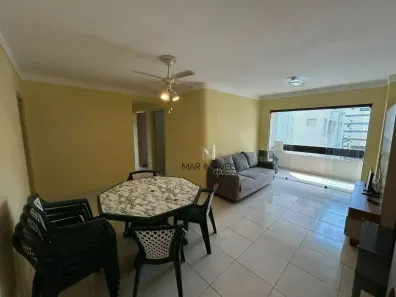 Apartamento com 3 Quartos à venda, 84m² no Enseada, Guarujá
