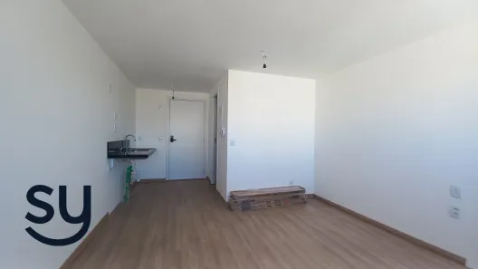 Apartamento com 1 Quarto à venda, 25m² no Rio Branco, Porto Alegre