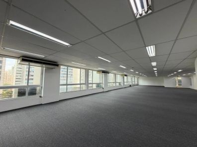Conjunto Comercial / Sala para venda ou aluguel, 676m² no Bela Vista, São Paulo
