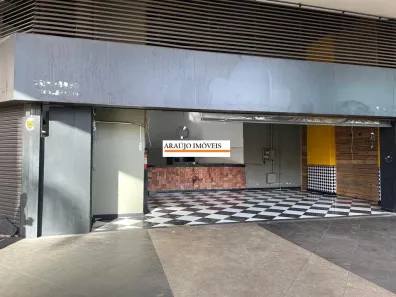 Loja / Salão / Ponto Comercial à venda, 140m² no Vila da Serra, Nova Lima