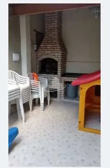 Foto do imóvel - Casa de condomínio para alugar com 3 quartos, 1 suíte, 2 banheiros e 2 vagas na garagem em