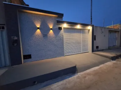 Casa com 3 Quartos à venda, 180m² no Centro, Eunápolis