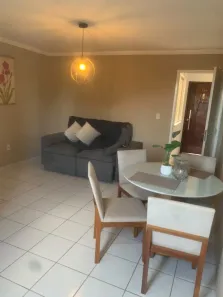 Apartamento com 2 Quartos para alugar, 55m² no Turu, São Luís