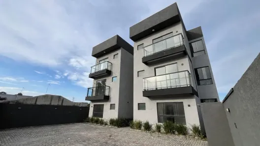 Apartamento com 2 Quartos à venda, 85m² no Centro, Itapoá