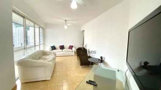 Apartamento com 4 Quartos à venda, 170m² no Pitangueiras, Guarujá