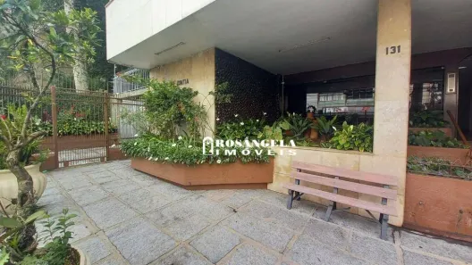 Apartamento com 2 Quartos à venda, 83m² no Alto, Teresópolis