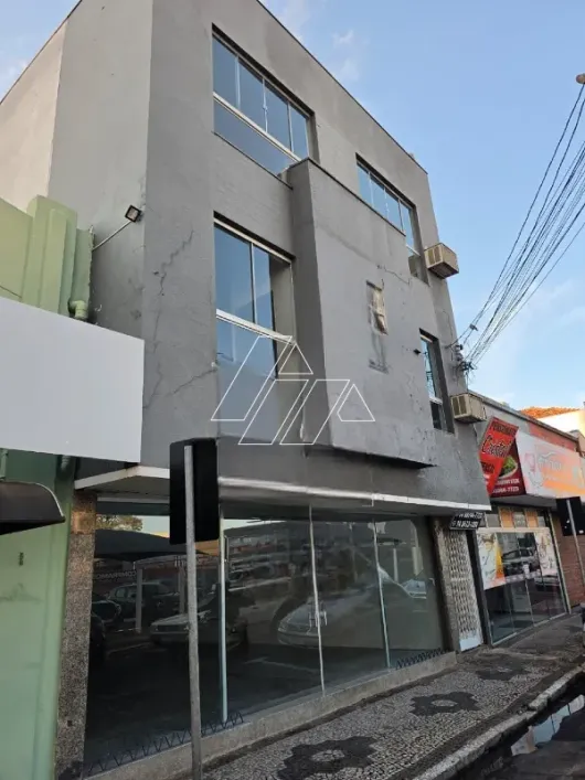 Foto do imóvel - Sala/Conjunto/Escritório para alugar com 460 m² em