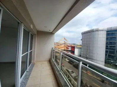 Conjunto Comercial / Sala à venda, 50m² no Centro, Guarulhos