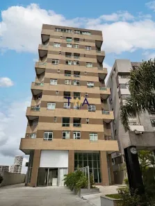 Apartamento com 1 Quarto à venda, 66m² no Vila da Serra, Nova Lima