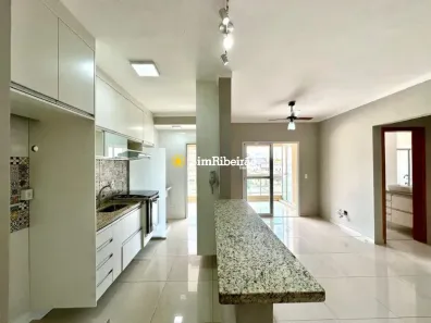 Apartamento com 2 Quartos à venda, 76m² no Vila Ana Maria, Ribeirão Preto