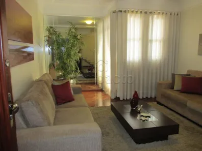 Cobertura com 3 Quartos à venda, 240m² no Vila Redentora, São José do Rio Preto