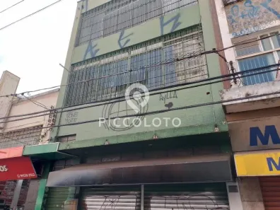 Prédio Inteiro para alugar, 706m² no Centro, Campinas