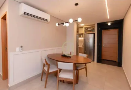 Apartamento com 2 Quartos à venda, 96m² no Centro, Indaiatuba