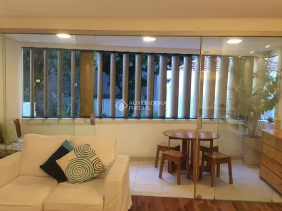 Apartamento com 3 Quartos à venda, 136m² no Jardim, Santo André