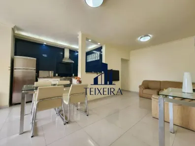 Apartamento com 1 Quarto à venda, 50m² no Pitangueiras, Guarujá