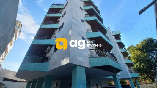 Apartamento com 2 Quartos à venda, 79m² no Braga, Cabo Frio