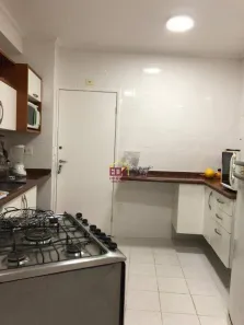 Apartamento com 4 Quartos à venda, 114m² no Parque Residencial Aquarius, São José dos Campos