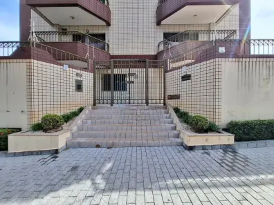 Apartamento com 3 Quartos à venda, 107m² no Iguatemi, Ribeirão Preto