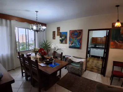 Apartamento com 3 Quartos à venda, 110m² no Centro, São Bernardo do Campo