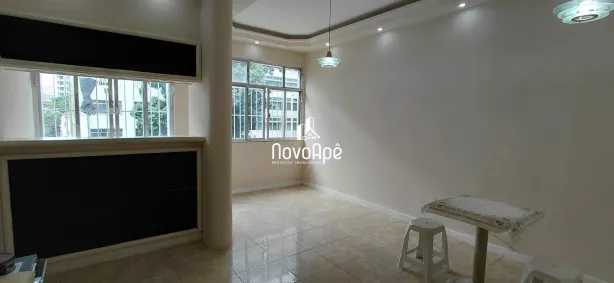 Apartamento com 4 Quartos à venda, 150m² no Tijuca, Rio de Janeiro