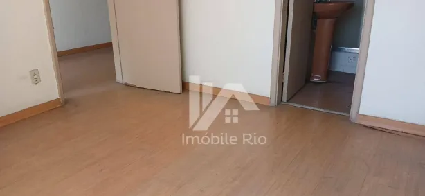 Apartamento com 1 Quarto à venda, 31m² no Tijuca, Rio de Janeiro