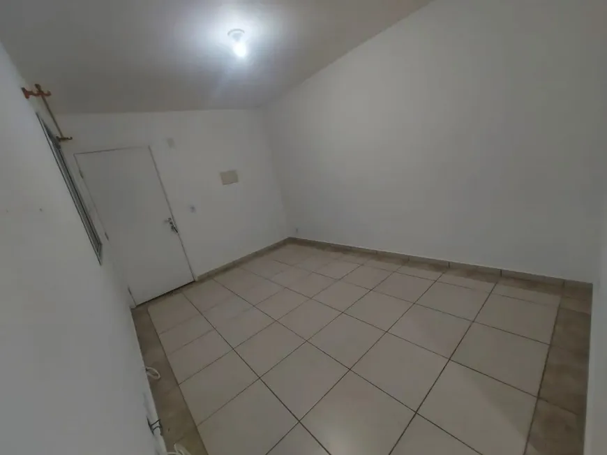 Foto do imóvel - Apartamento para alugar com 45 m², 2 quartos, 1 banheiro, 1 vaga