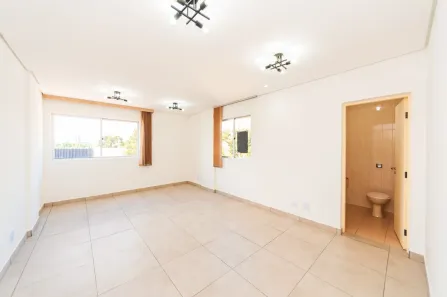 Conjunto Comercial / Sala à venda, 25m² no Hugo Lange, Curitiba